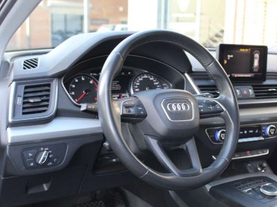 Audi Q5 2018  - 7