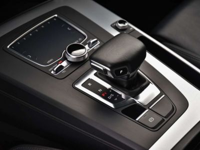 Audi Q5 2.0TDi QUATTRO SPORT S TRONIC  - 20