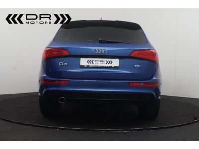 Audi Q5 2.0TDI S TRONIC LINE QUATTRO - PANODAK XENON  - 3