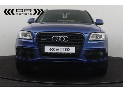 Audi Q5 2.0TDI S TRONIC LINE QUATTRO - PANODAK XENON  - 7