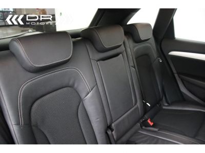 Audi Q5 2.0TDI S TRONIC LINE QUATTRO - PANODAK XENON  - 14