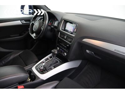 Audi Q5 2.0TDI S TRONIC LINE QUATTRO - PANODAK XENON  - 15