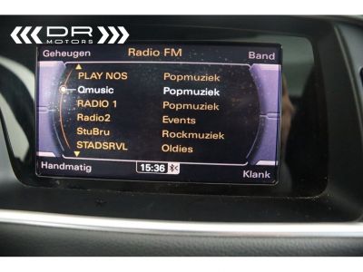 Audi Q5 2.0TDI S TRONIC LINE QUATTRO - PANODAK XENON  - 19