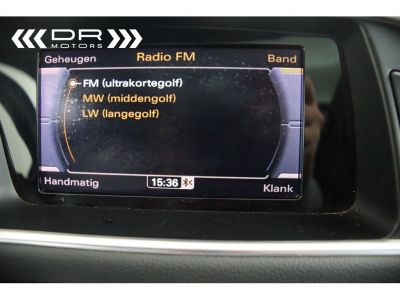 Audi Q5 2.0TDI S TRONIC LINE QUATTRO - PANODAK XENON  - 22