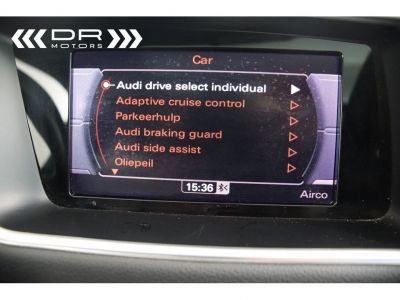 Audi Q5 2.0TDI S TRONIC LINE QUATTRO - PANODAK XENON  - 23