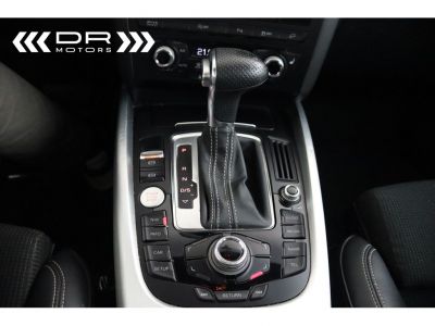 Audi Q5 2.0TDI S TRONIC LINE QUATTRO - PANODAK XENON  - 27