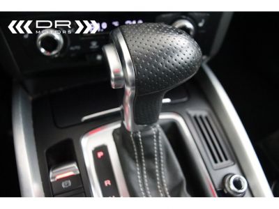 Audi Q5 2.0TDI S TRONIC LINE QUATTRO - PANODAK XENON  - 29