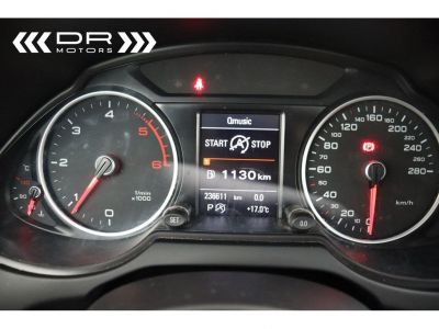 Audi Q5 2.0TDI S TRONIC LINE QUATTRO - PANODAK XENON  - 35