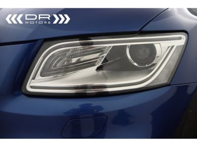 Audi Q5 2.0TDI S TRONIC LINE QUATTRO - PANODAK XENON  - 50