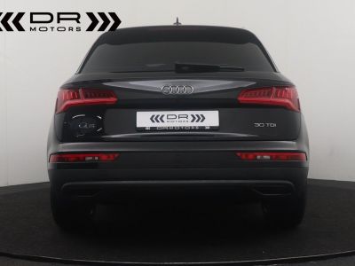Audi Q5 30TDI S TRONIC BUSINESS EDITION - NAVI LED- LEDER DAB  - 6