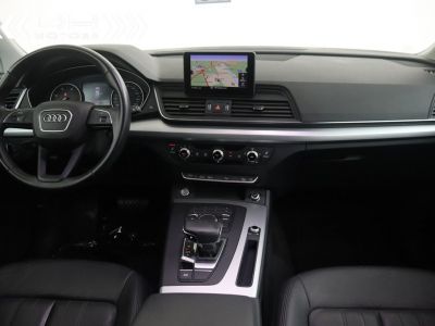 Audi Q5 30TDI S TRONIC BUSINESS EDITION - NAVI LED- LEDER DAB  - 16