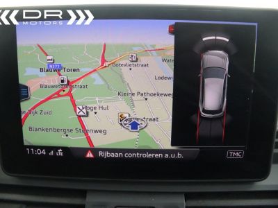 Audi Q5 30TDI S TRONIC BUSINESS EDITION - NAVI LED- LEDER DAB  - 19