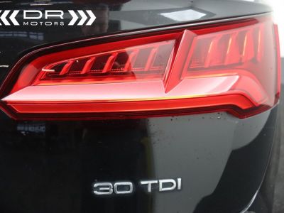 Audi Q5 30TDI S TRONIC BUSINESS EDITION - NAVI LED- LEDER DAB  - 49