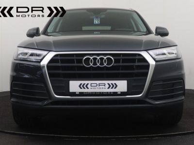 Audi Q5 30TDI S TRONIC BUSINESS PLUS EDITION - NAVI LED- LEDER VIRTUAL COCKPIT  - 8