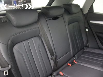 Audi Q5 30TDI S TRONIC BUSINESS PLUS EDITION - NAVI LED- LEDER VIRTUAL COCKPIT  - 14