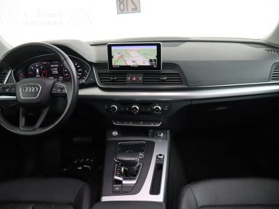 Audi Q5 30TDI S TRONIC BUSINESS PLUS EDITION - NAVI LED- LEDER VIRTUAL COCKPIT  - 16