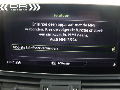 Audi Q5 30TDI S TRONIC BUSINESS PLUS EDITION - NAVI LED- LEDER VIRTUAL COCKPIT  - 24