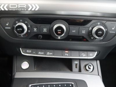 Audi Q5 30TDI S TRONIC BUSINESS PLUS EDITION - NAVI LED- LEDER VIRTUAL COCKPIT  - 27