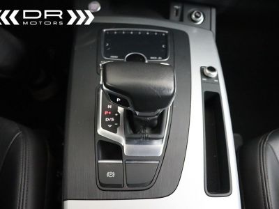 Audi Q5 30TDI S TRONIC BUSINESS PLUS EDITION - NAVI LED- LEDER VIRTUAL COCKPIT  - 28