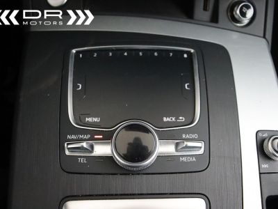 Audi Q5 30TDI S TRONIC BUSINESS PLUS EDITION - NAVI LED- LEDER VIRTUAL COCKPIT  - 29