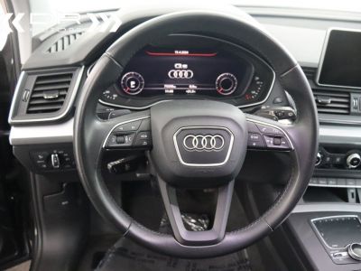 Audi Q5 30TDI S TRONIC BUSINESS PLUS EDITION - NAVI LED- LEDER VIRTUAL COCKPIT  - 31