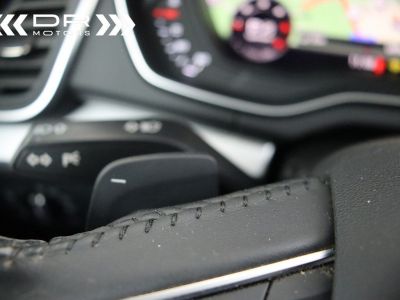 Audi Q5 30TDI S TRONIC BUSINESS PLUS EDITION - NAVI LED- LEDER VIRTUAL COCKPIT  - 33