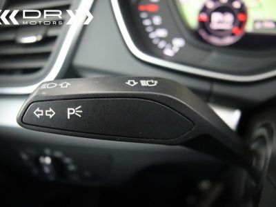 Audi Q5 30TDI S TRONIC BUSINESS PLUS EDITION - NAVI LED- LEDER VIRTUAL COCKPIT  - 34