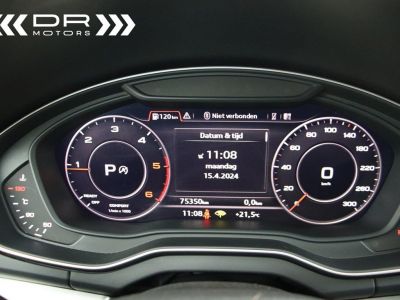 Audi Q5 30TDI S TRONIC BUSINESS PLUS EDITION - NAVI LED- LEDER VIRTUAL COCKPIT  - 37