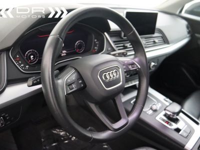 Audi Q5 30TDI S TRONIC BUSINESS PLUS EDITION - NAVI LED- LEDER VIRTUAL COCKPIT  - 38