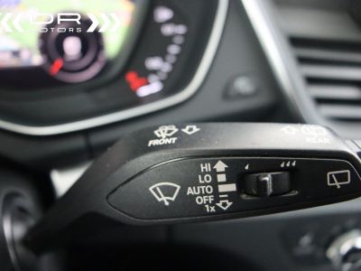 Audi Q5 30TDI S TRONIC BUSINESS PLUS EDITION - NAVI LED- LEDER VIRTUAL COCKPIT  - 40