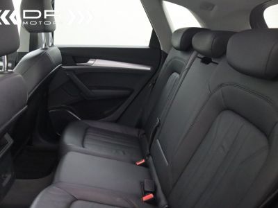 Audi Q5 30TDI S TRONIC BUSINESS PLUS EDITION - NAVI LED- LEDER VIRTUAL COCKPIT  - 46