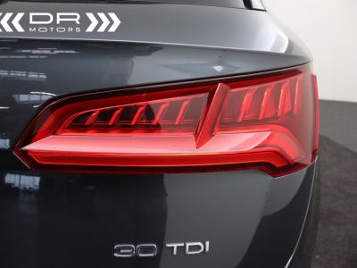 Audi Q5 30TDI S TRONIC BUSINESS PLUS EDITION - NAVI LED- LEDER VIRTUAL COCKPIT  - 50