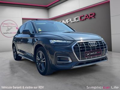 Audi Q5 35 TDI 163 S tronic 7 Avus / Garantie  - 1