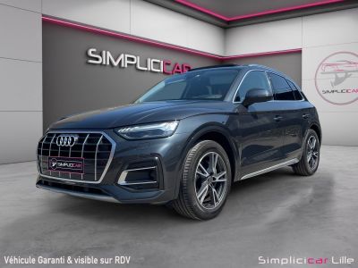 Audi Q5 35 TDI 163 S tronic 7 Avus / Garantie  - 3