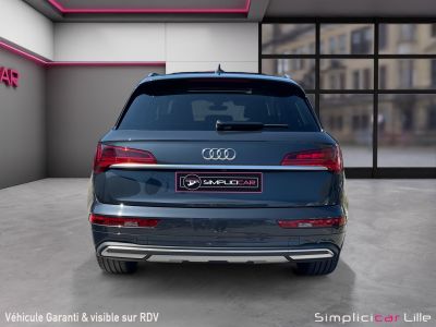 Audi Q5 35 TDI 163 S tronic 7 Avus / Garantie  - 6