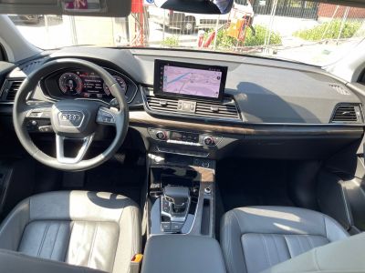 Audi Q5 35 TDI 163 S tronic 7 Avus / Garantie  - 11