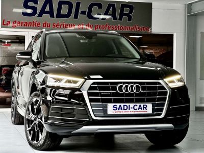 Audi Q5 35 TDi 163cv 2,0 Quattro S-Tronic SPORT  - 1