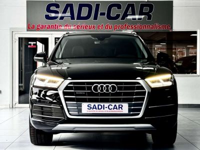 Audi Q5 35 TDi 163cv 2,0 Quattro S-Tronic SPORT  - 2