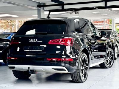 Audi Q5 35 TDi 163cv 2,0 Quattro S-Tronic SPORT  - 6