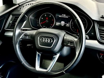 Audi Q5 35 TDi 163cv 2,0 Quattro S-Tronic SPORT  - 18