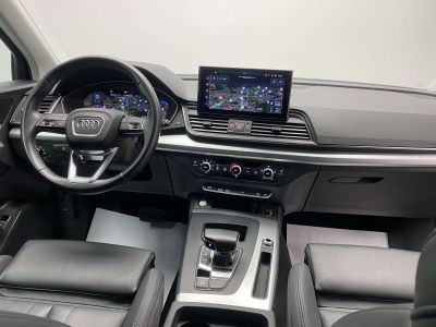 Audi Q5 35 TDi GPS 1ER PROPRIETAIRE 43000KM GARANTIE  - 9