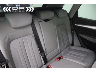 Audi Q5 35TDI BUSINESS PLUS EDITION - NAVI LED- LEDER VIRTUAL COCKPIT  - 14