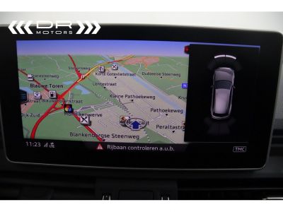 Audi Q5 35TDI BUSINESS PLUS EDITION - NAVI LED- LEDER VIRTUAL COCKPIT  - 19