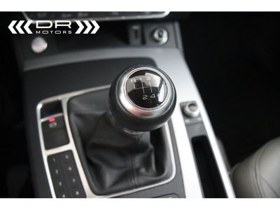 Audi Q5 35TDI BUSINESS PLUS EDITION - NAVI LED- LEDER VIRTUAL COCKPIT  - 29