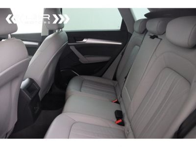 Audi Q5 35TDI BUSINESS PLUS EDITION - NAVI LED- LEDER VIRTUAL COCKPIT  - 45