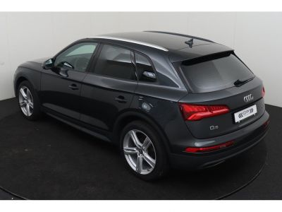 Audi Q5 35TDI BUSINESS PLUS EDITION - NAVI LED- LEDER VIRTUAL COCKPIT  - 5