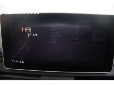 Audi Q5 35TDI BUSINESS PLUS EDITION - NAVI LED- LEDER VIRTUAL COCKPIT  - 21