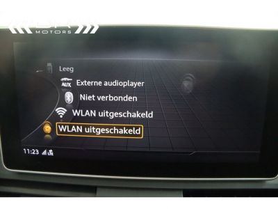 Audi Q5 35TDI BUSINESS PLUS EDITION - NAVI LED- LEDER VIRTUAL COCKPIT  - 22