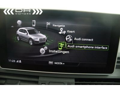 Audi Q5 35TDI BUSINESS PLUS EDITION - NAVI LED- LEDER VIRTUAL COCKPIT  - 25