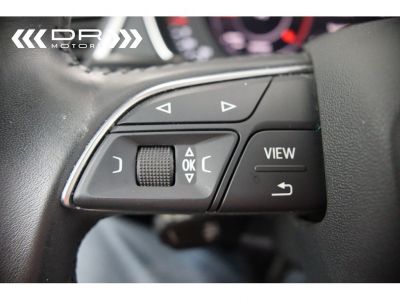 Audi Q5 35TDI BUSINESS PLUS EDITION - NAVI LED- LEDER VIRTUAL COCKPIT  - 32